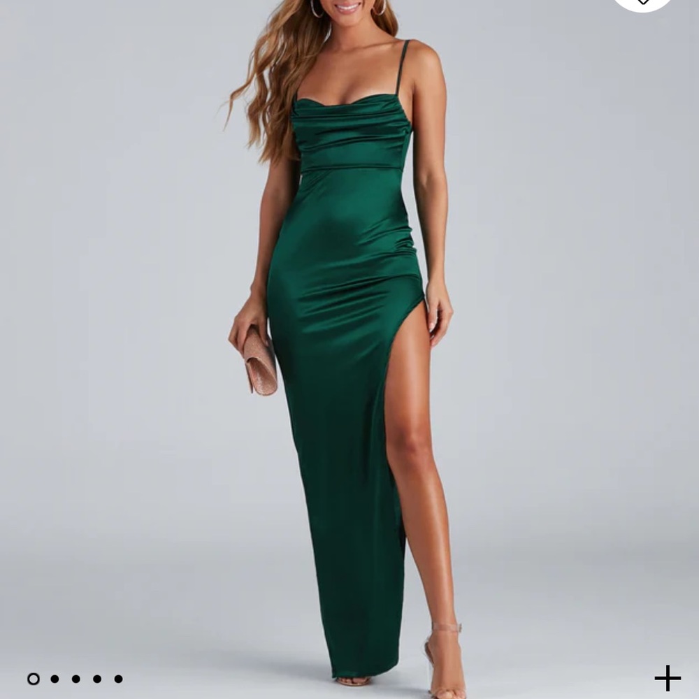 NWT Windsor Dress